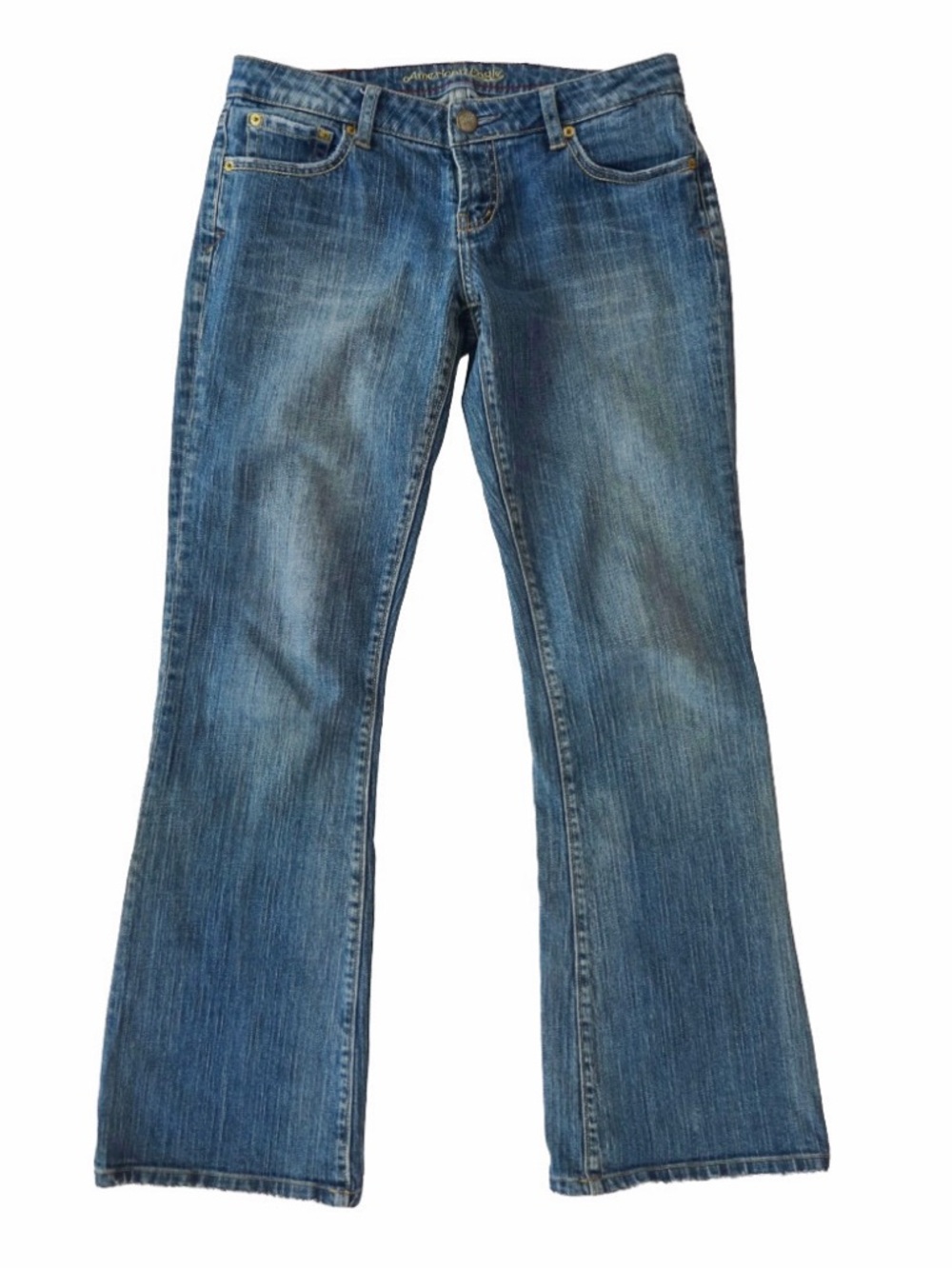 American Eagle Hipster Jeans